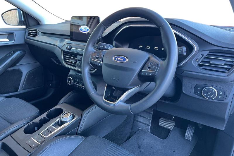 Used Ford Focus 2021 for sale - 77848652: Photo 9