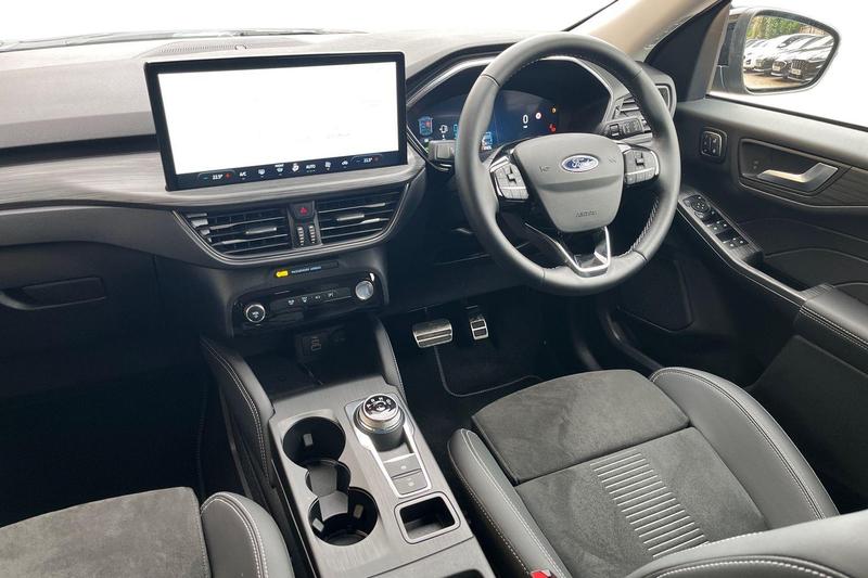 Used Ford Kuga 2025 for sale - 76862475: Photo 11