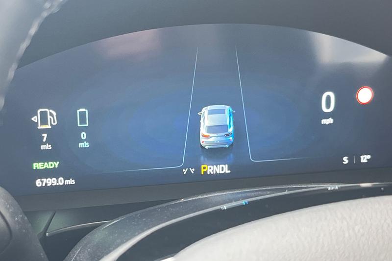 Used Ford Kuga 2025 for sale - 76862475: Photo 13