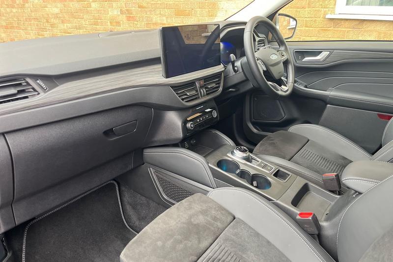 Used Ford Kuga 2025 for sale - 76862475: Photo 18