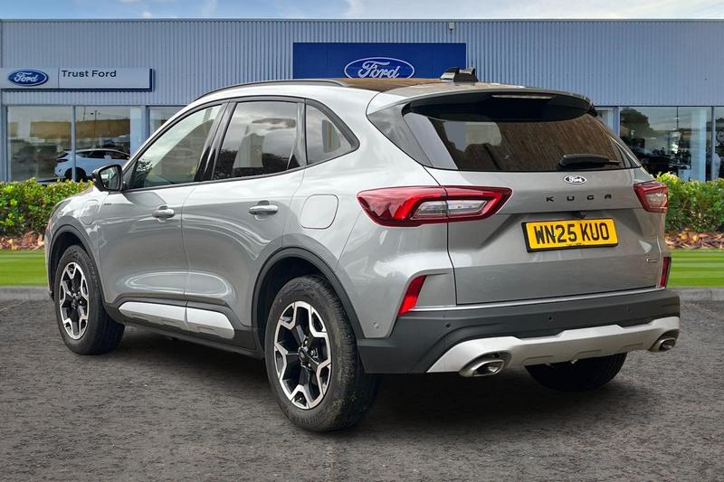 Used Ford Kuga 2025 for sale - 76862475: Photo 2