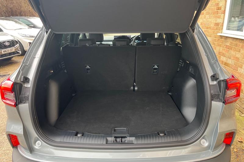 Used Ford Kuga 2025 for sale - 76862475: Photo 21