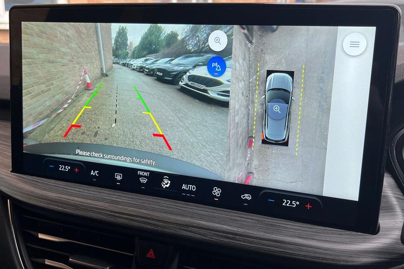 Used Ford Kuga 2025 for sale - 76862475: Photo 27