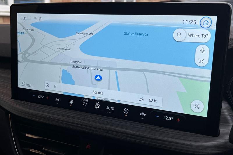 Used Ford Kuga 2025 for sale - 76862475: Photo 28