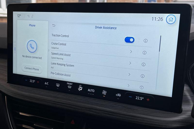 Used Ford Kuga 2025 for sale - 76862475: Photo 30