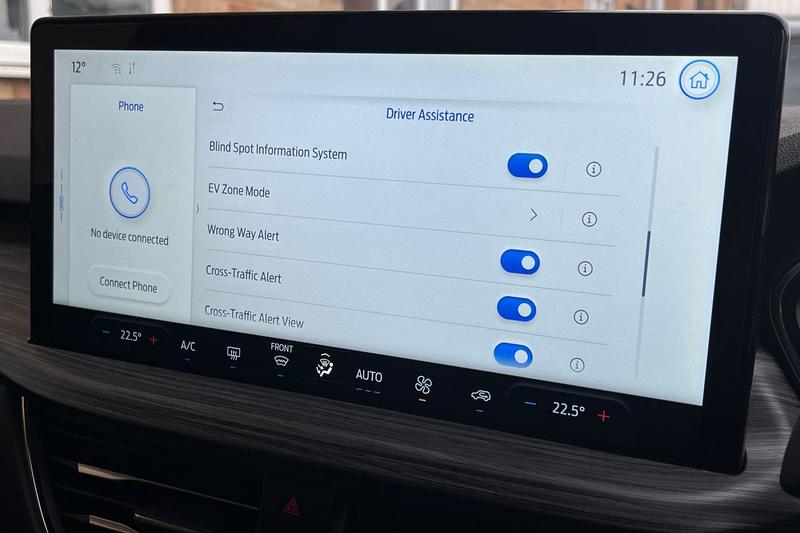 Used Ford Kuga 2025 for sale - 76862475: Photo 31