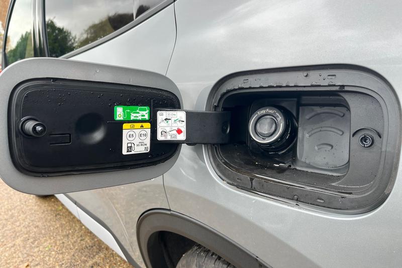 Used Ford Kuga 2025 for sale - 76862475: Photo 36