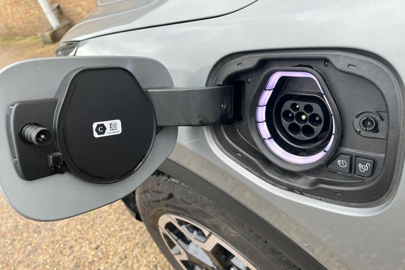 Used Ford Kuga 2025 for sale - 76862475: Photo 37