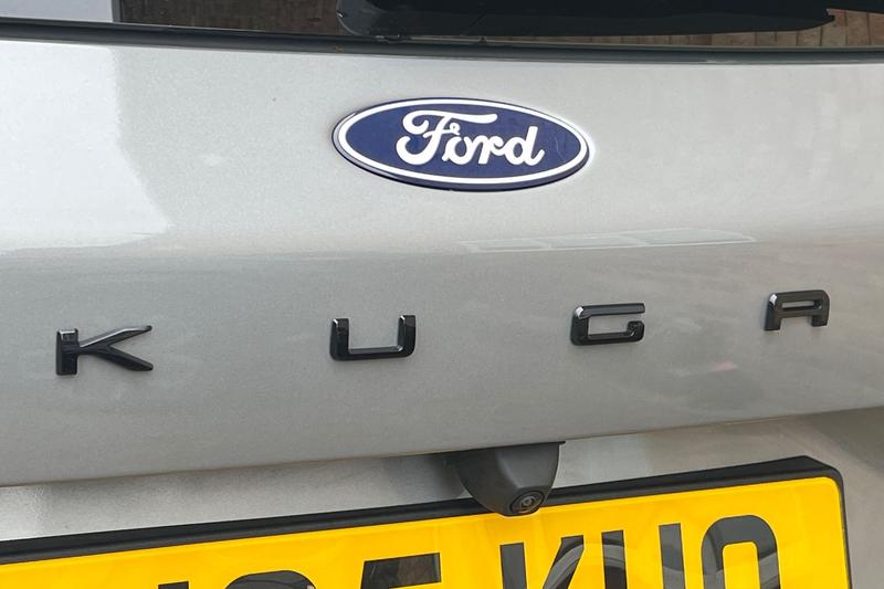 Used Ford Kuga 2025 for sale - 76862475: Photo 39