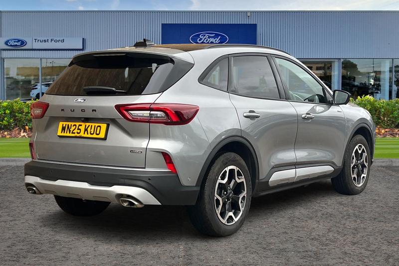 Used Ford Kuga 2025 for sale - 76862475: Photo 4