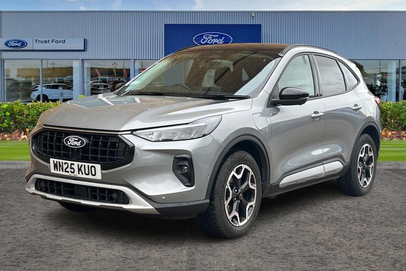 Used Ford Kuga 2025 for sale - 76862475: Photo 5