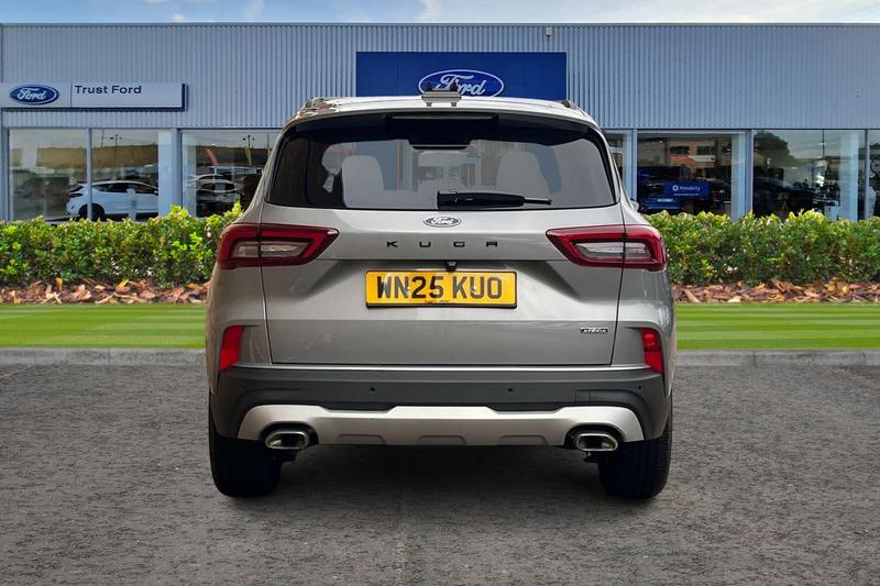 Used Ford Kuga 2025 for sale - 76862475: Photo 7