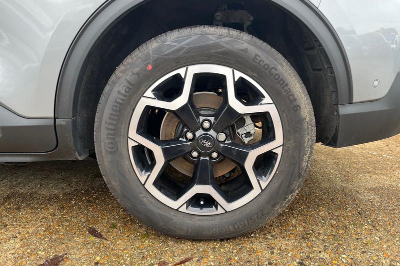 Used Ford Kuga 2025 for sale - 76862475: Photo 8