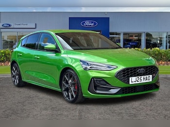 Used Ford Focus 2025 for sale - 78903132: Photo
