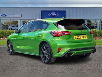 Used Ford Focus 2025 for sale - 78903132: Photo