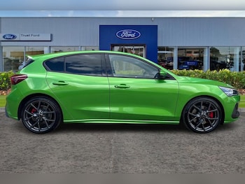 Used Ford Focus 2025 for sale - 78903132: Photo