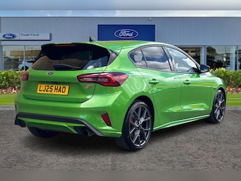 Used Ford Focus 2025 for sale - 78903132: Photo