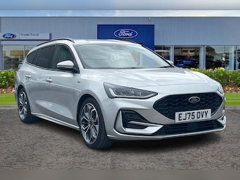 Used Ford Focus undefined for sale - 78623894: Photo