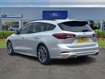 Used Ford Focus undefined for sale - 78623894: Photo