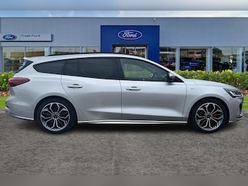 Used Ford Focus undefined for sale - 78623894: Photo