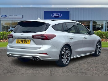 Used Ford Focus undefined for sale - 78623894: Photo