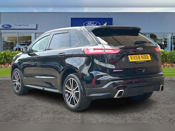 Used Ford Edge 2019 for sale - 78286875: Photo