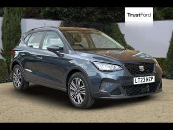 2023 - 1.0 TSI 110 SE Technology 5dr DSG SEMI-AUTO