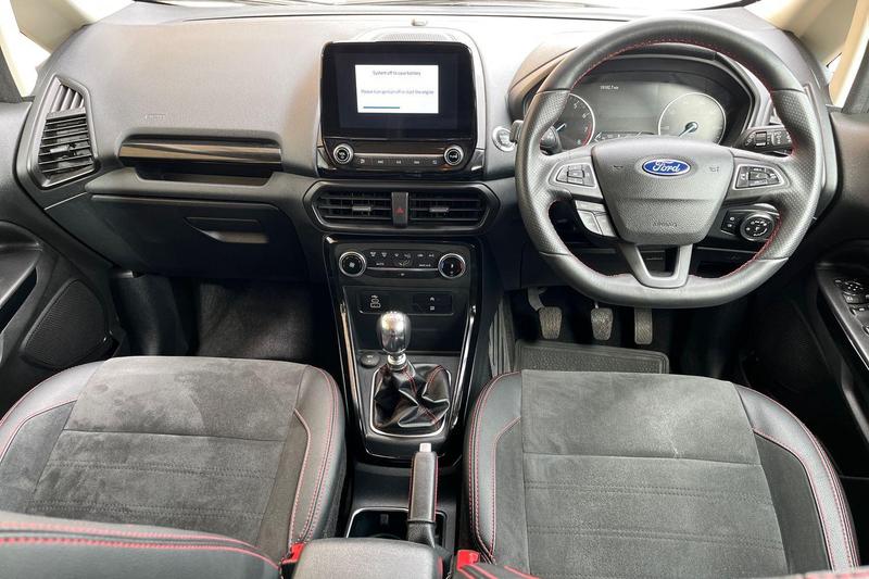 Used Ford Ecosport 2023 for sale - 77910426: Photo 10