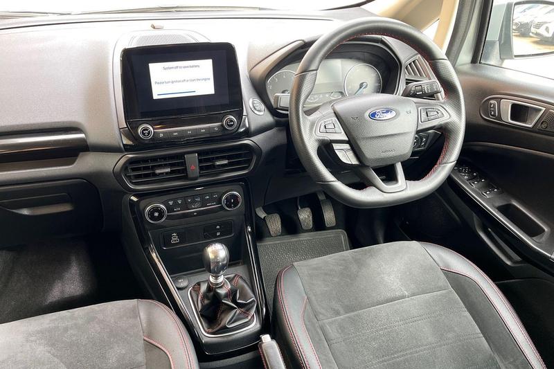 Used Ford Ecosport 2023 for sale - 77910426: Photo 11