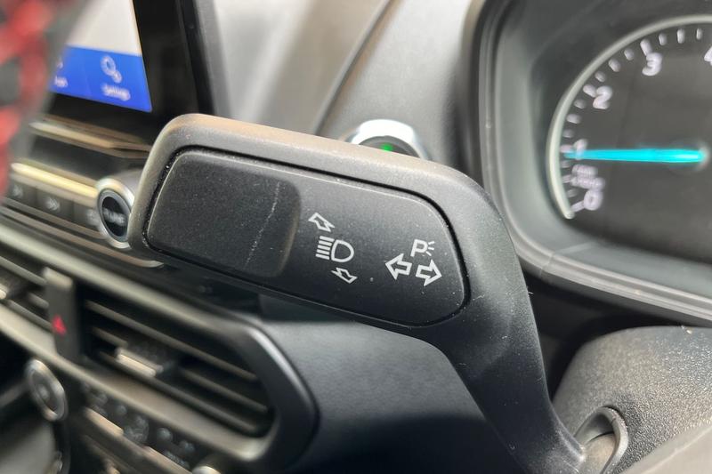 Used Ford Ecosport 2023 for sale - 77910426: Photo 14