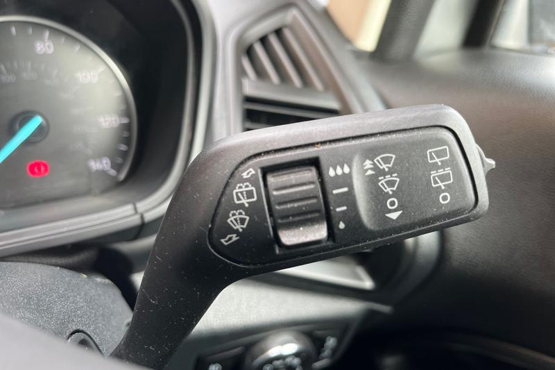 Used Ford Ecosport 2023 for sale - 77910426: Photo 15