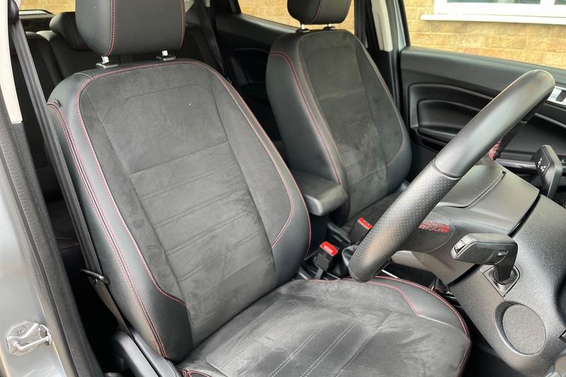 Used Ford Ecosport 2023 for sale - 77910426: Photo 17