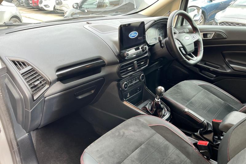 Used Ford Ecosport 2023 for sale - 77910426: Photo 18