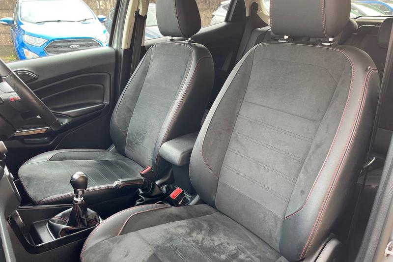 Used Ford Ecosport 2023 for sale - 77910426: Photo 19