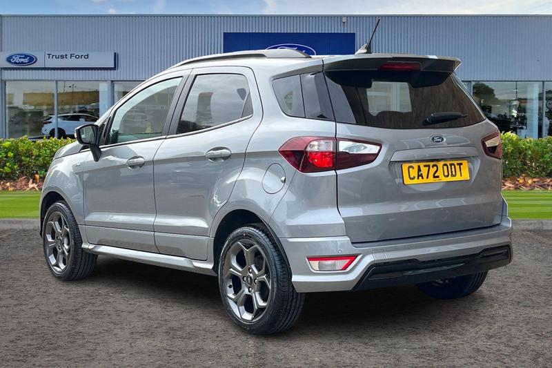 Used Ford Ecosport 2023 for sale - 77910426: Photo 2