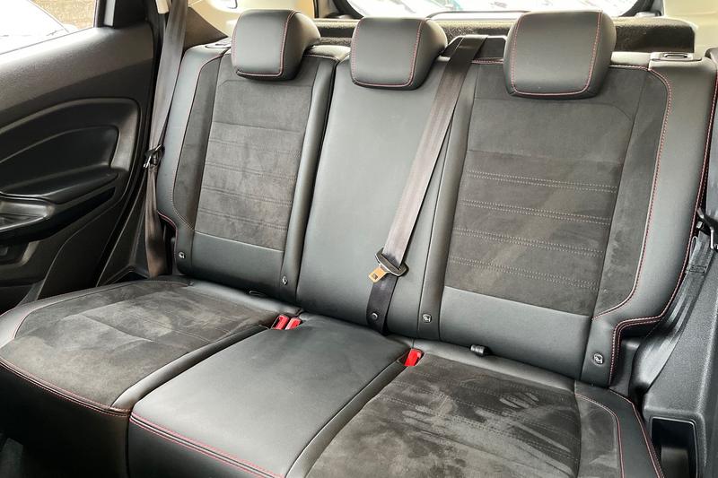 Used Ford Ecosport 2023 for sale - 77910426: Photo 20