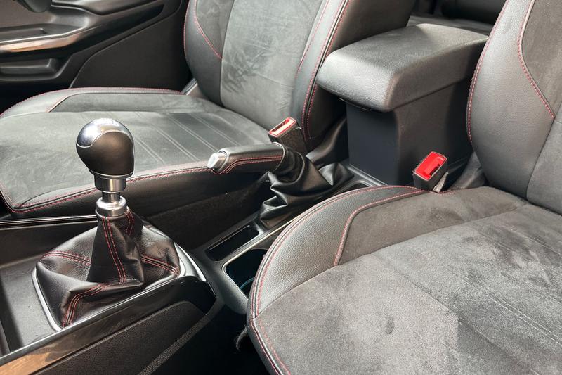 Used Ford Ecosport 2023 for sale - 77910426: Photo 23