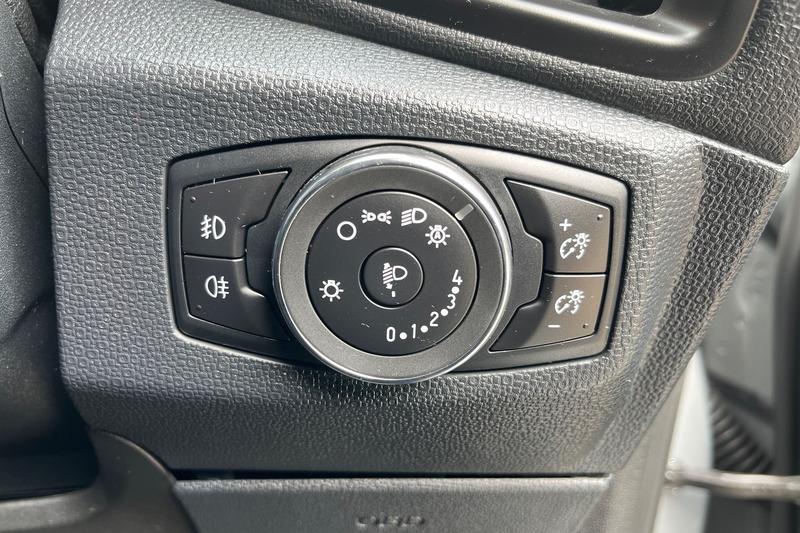 Used Ford Ecosport 2023 for sale - 77910426: Photo 24