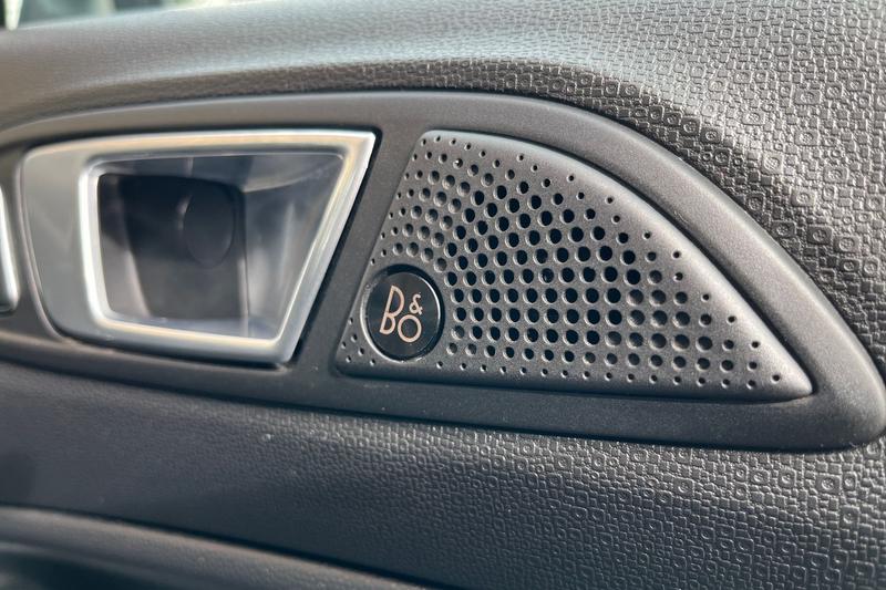 Used Ford Ecosport 2023 for sale - 77910426: Photo 25