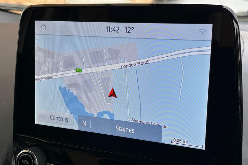 Used Ford Ecosport 2023 for sale - 77910426: Photo 27