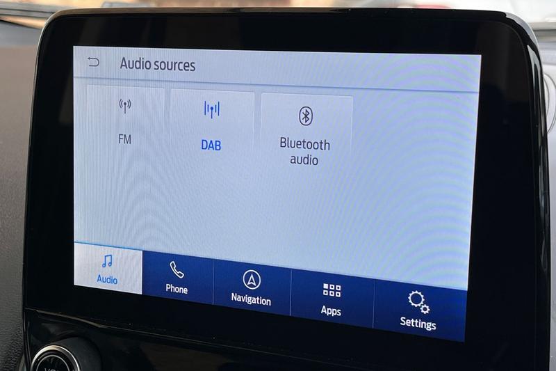 Used Ford Ecosport 2023 for sale - 77910426: Photo 28