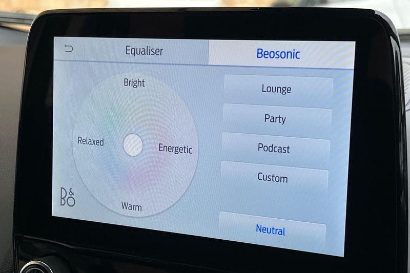 Used Ford Ecosport 2023 for sale - 77910426: Photo 29