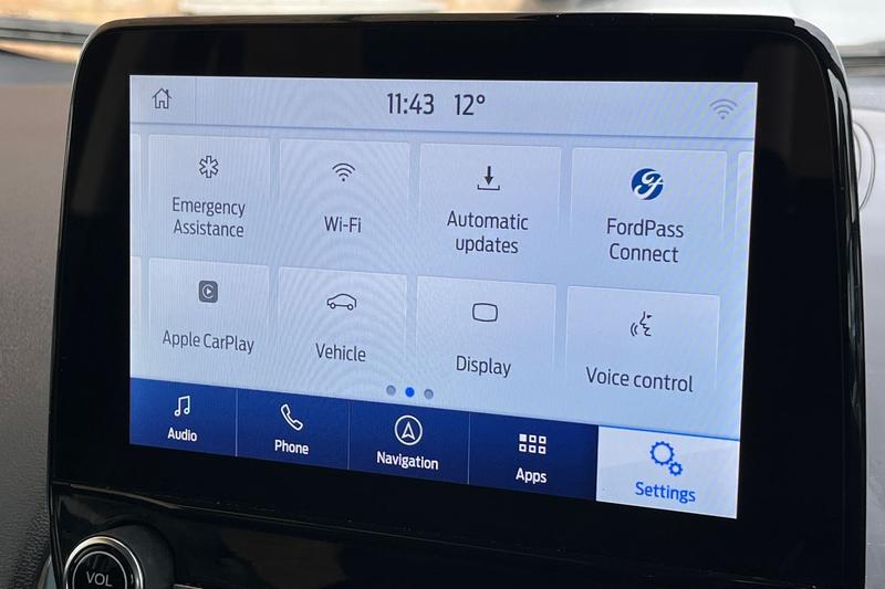 Used Ford Ecosport 2023 for sale - 77910426: Photo 30