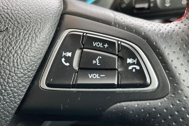 Used Ford Ecosport 2023 for sale - 77910426: Photo 34