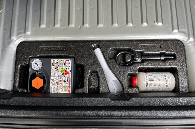 Used Ford Ecosport 2023 for sale - 77910426: Photo 36