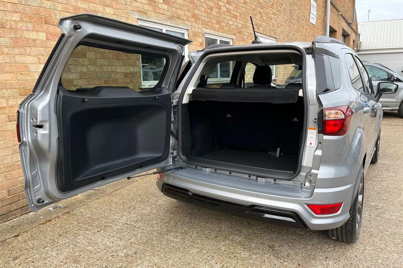 Used Ford Ecosport 2023 for sale - 77910426: Photo 37