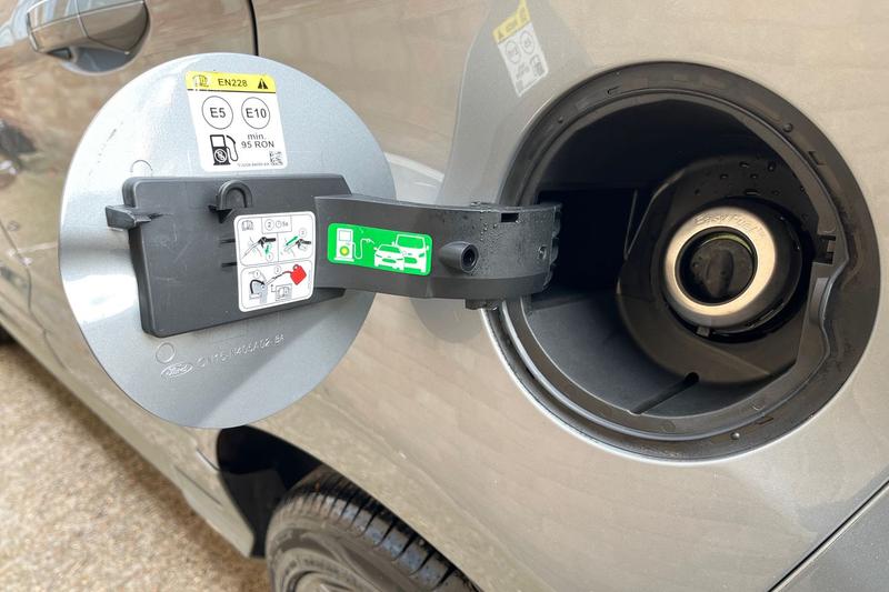 Used Ford Ecosport 2023 for sale - 77910426: Photo 38