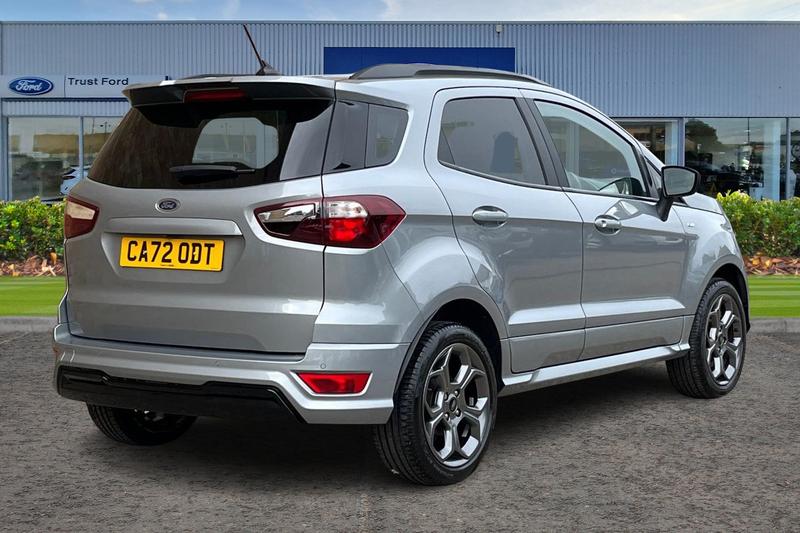 Used Ford Ecosport 2023 for sale - 77910426: Photo 4