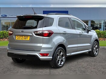 Used Ford Ecosport undefined for sale - 77910426: Photo