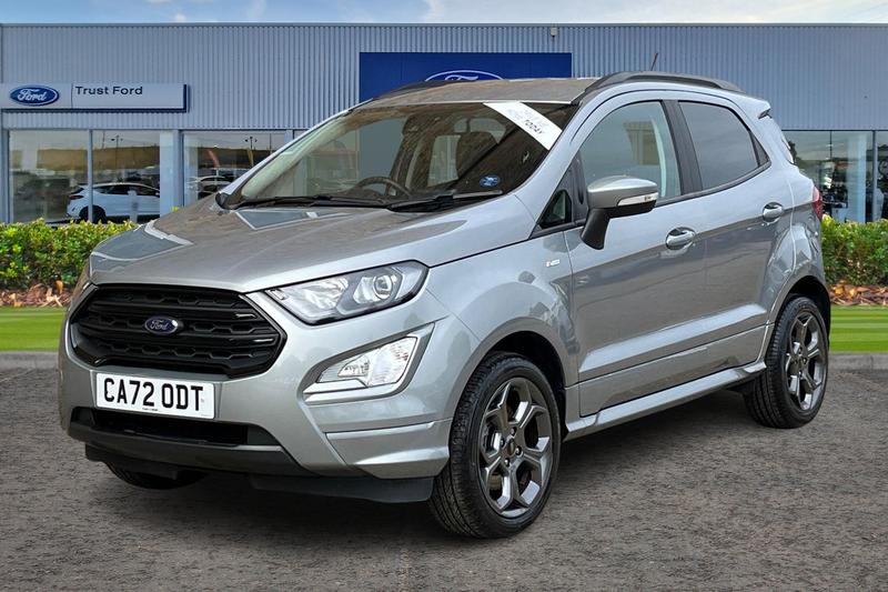 Used Ford Ecosport 2023 for sale - 77910426: Photo 5